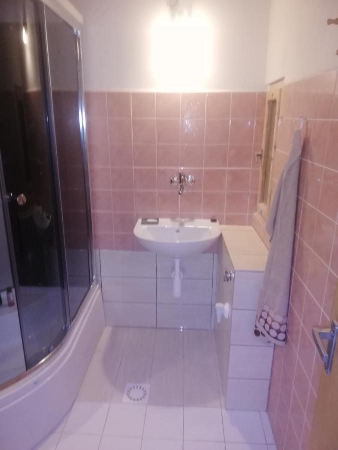 Apartmán Privat Femamki Licartovce Exteriér fotografie