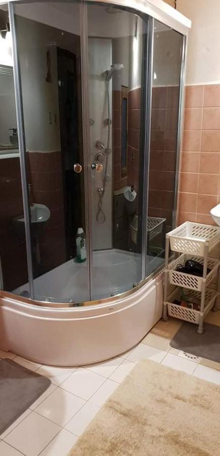 Apartmán Privat Femamki Licartovce Exteriér fotografie