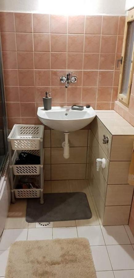 Apartmán Privat Femamki Licartovce Exteriér fotografie