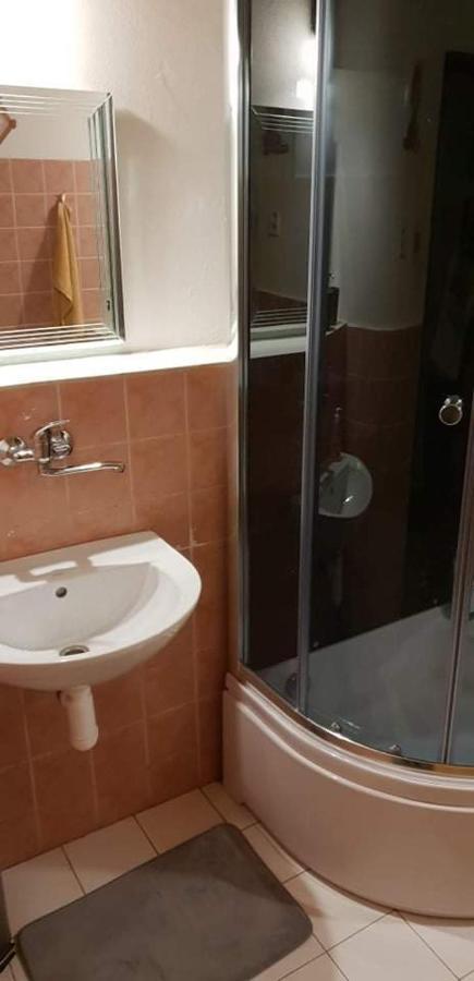 Apartmán Privat Femamki Licartovce Exteriér fotografie