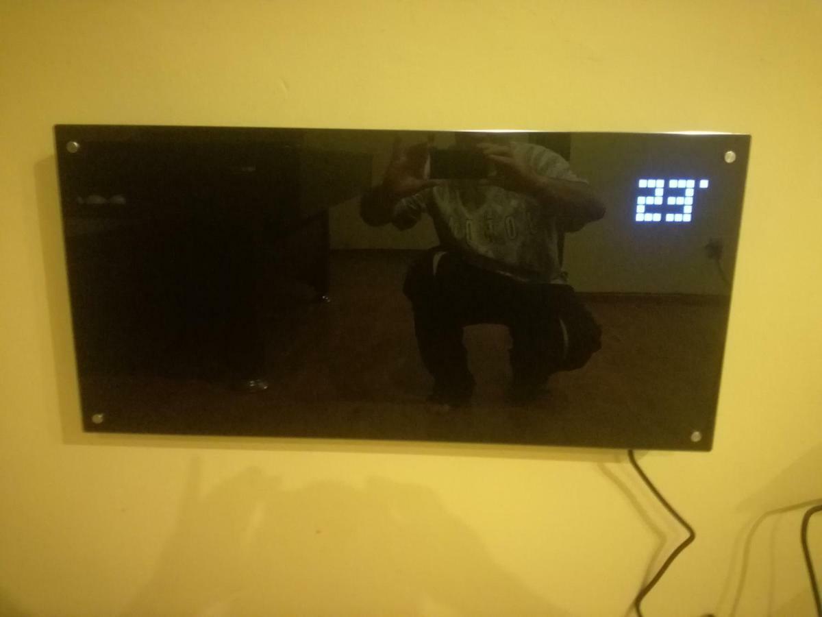 Apartmán Privat Femamki Licartovce Exteriér fotografie
