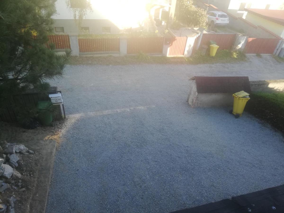 Apartmán Privat Femamki Licartovce Exteriér fotografie
