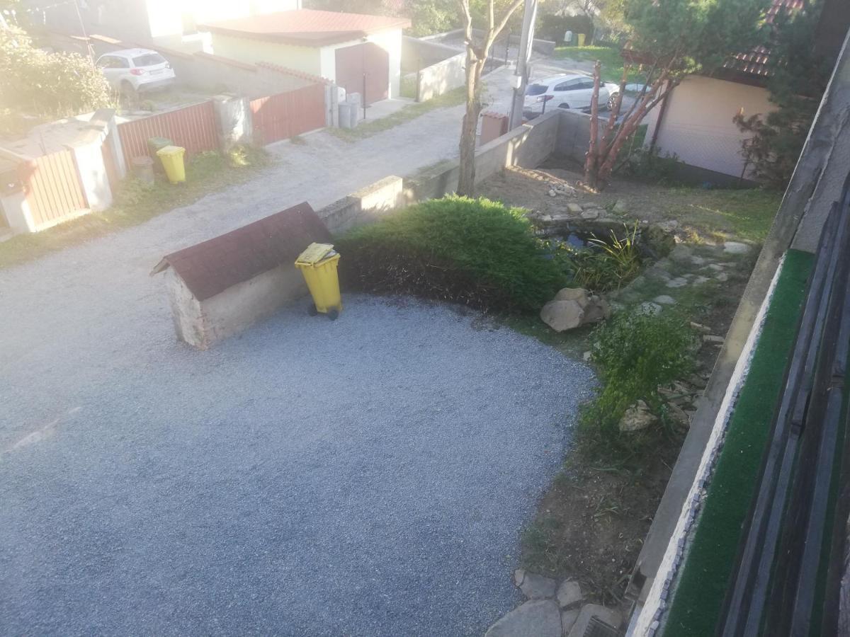 Apartmán Privat Femamki Licartovce Exteriér fotografie